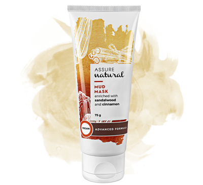 Assure Natural Hair Mask Assure Natural Hair Mask