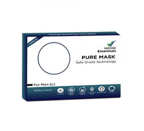 Vestige Essential Pure Mask