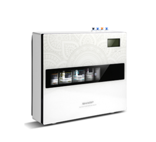 Vestige SHARP Water Purifier