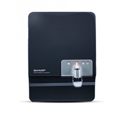 Vestige SHARP Water Purifier WJ-R515V-H