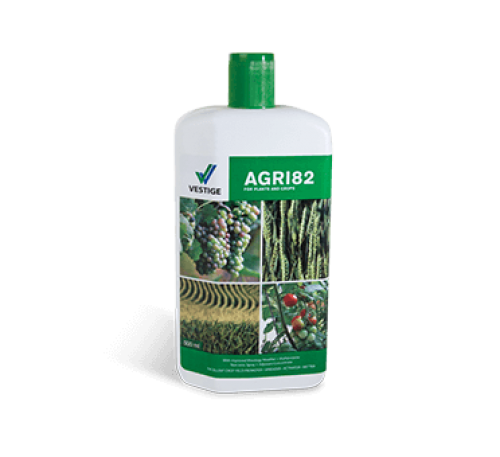 Agri 82 - 500 ml