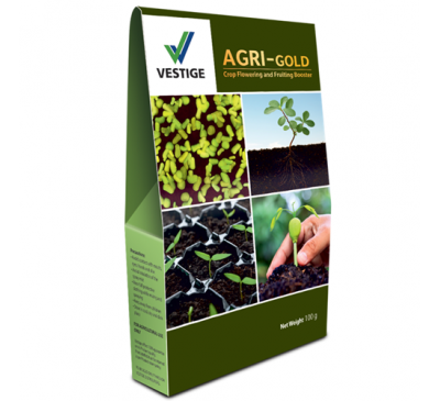 Agri GOLD