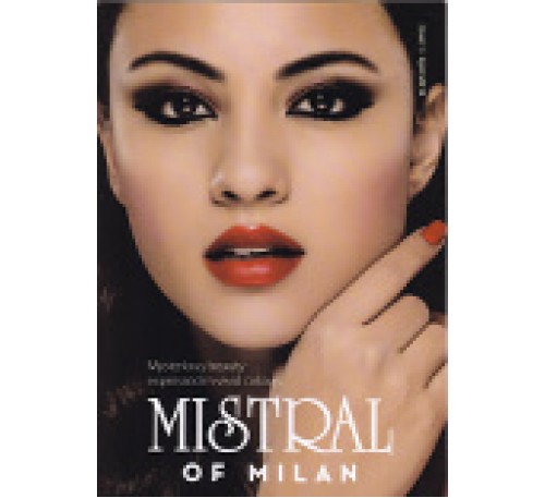Vestige Mistral of Milan Catalogue