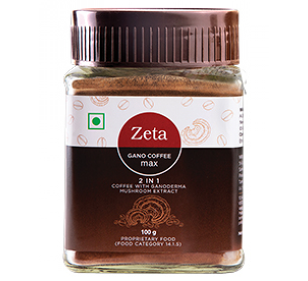ganoderma coffee website