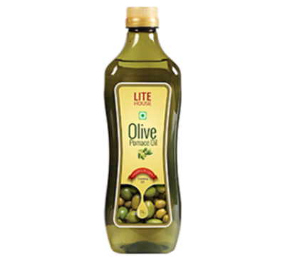 Lite House Olive Pomace Oil