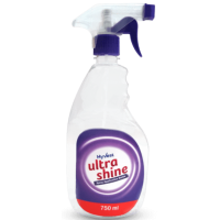 HyVest Ultra Shine - Spray Application Bottle
