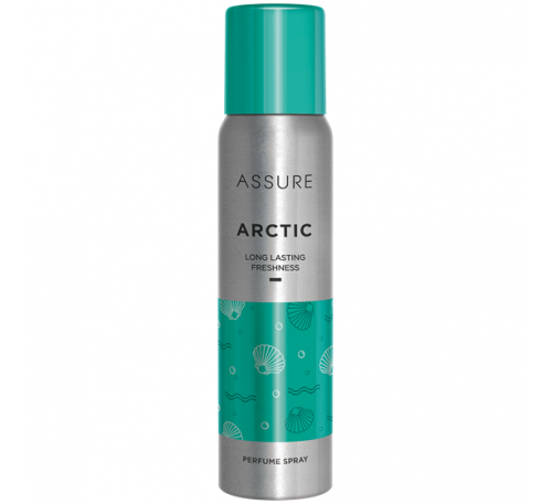 Assure Arctic Perfume Spray