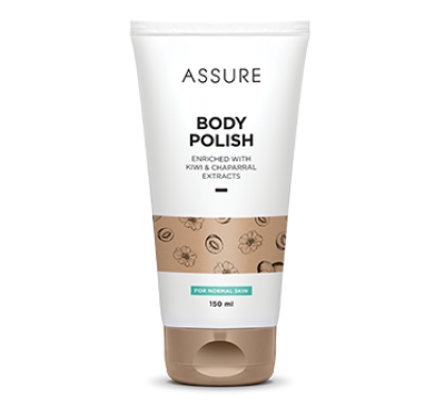 Assure Body Polish