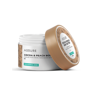 Assure Cocoa & Peach Body Butter