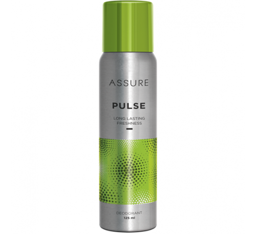 Vestige Assure Pulse Perfume Spray