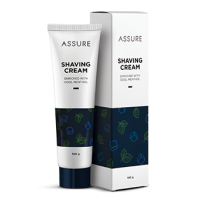 Vestige Assure Shaving Cream