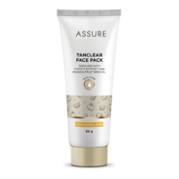 Assure Tanclear Face Pack