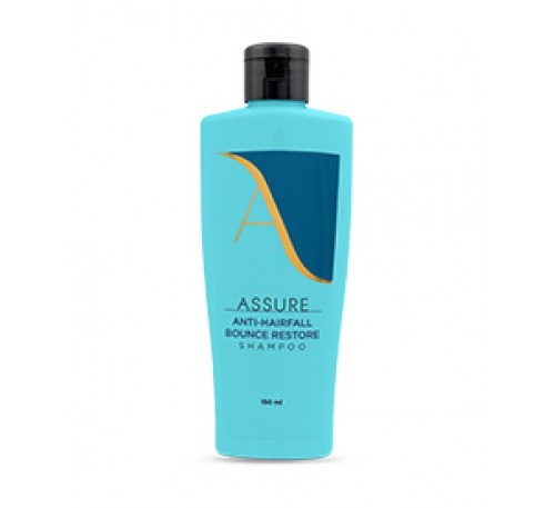 Assure Anti-Hair Fall Bounce Restore Shampoo