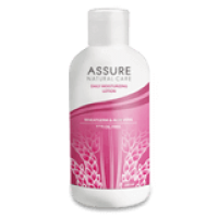 Assure Natural Care (Moisturising Lotion)