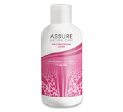 Assure Natural Care (Moisturising Lotion)