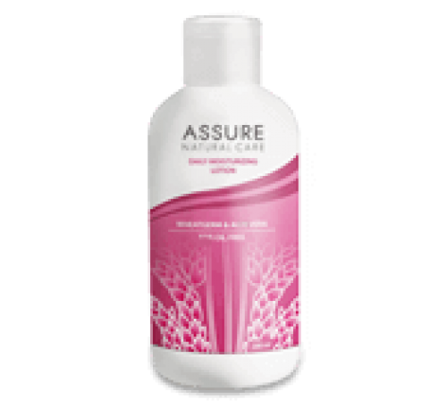 Assure Natural Care (Moisturising Lotion)