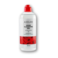 Assure Hand Cleansing Gel