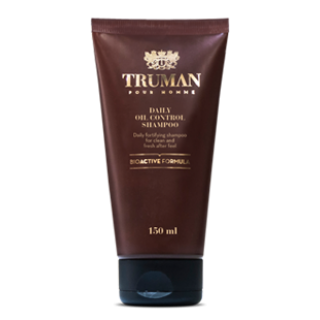 Vestige Truman Oil Control Shampoo