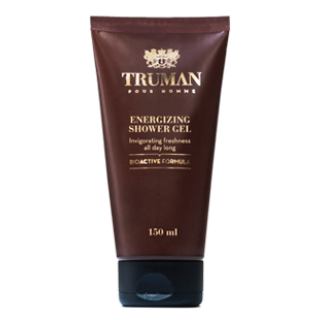 Vestige Truman shower gel