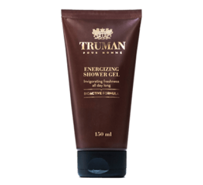 Truman Shower Gel