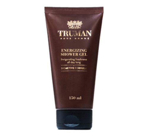 Truman Shower Gel