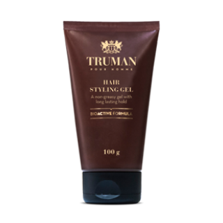 Vestige Truman Hair Styling Gel