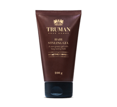 Truman Hair Styling Gel