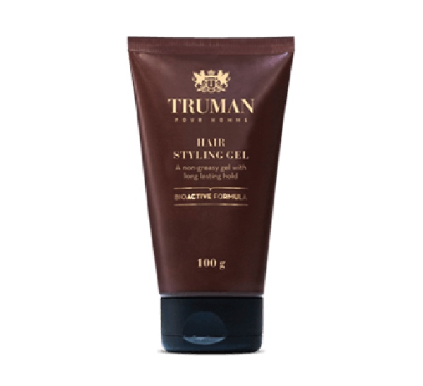 Vestige Truman Hair Styling Gel Vestige Truman Hair Styling Gel