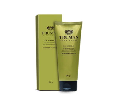 Truman UV Shield