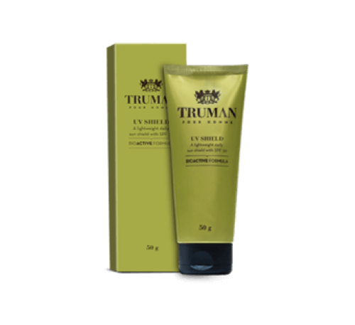Truman UV Shield