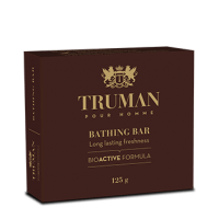 Truman bathing bar