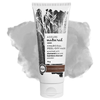 Assure Natural Charcoal Peel-Off Mask