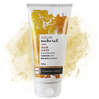 Assure Natural Hair Mask