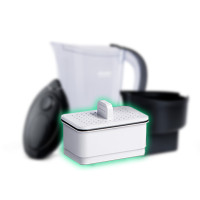 Vestige SHARP Water Purifier Pitcher Consumable