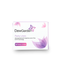 DewGarden Panty Liners