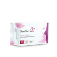 DewGarden Sanitary Napkin