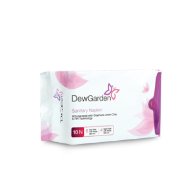 DewGarden Sanitary Napkin