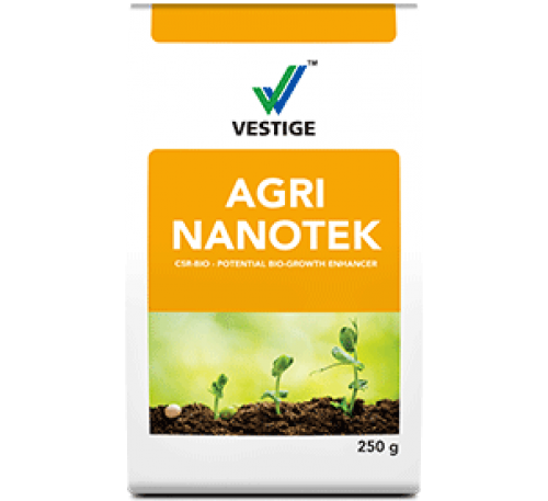 Agri Nanotek - 250 g