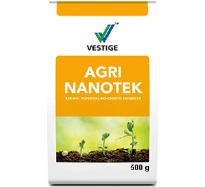 Agri Nanotek