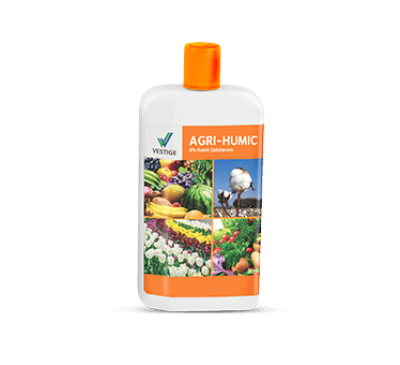 AGRI-HUMIC