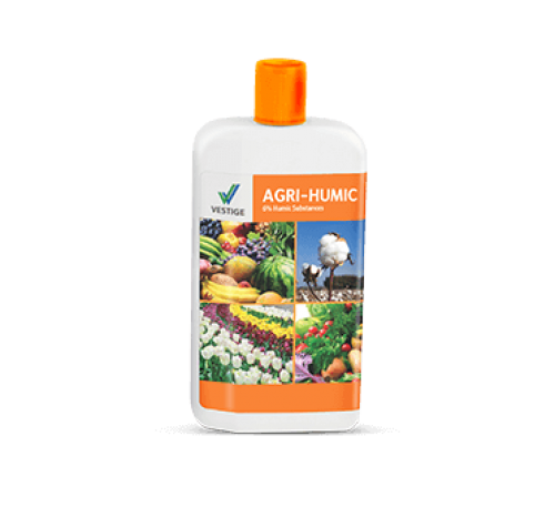 AGRI-HUMIC