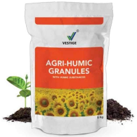 AGRI-HUMIC Granules