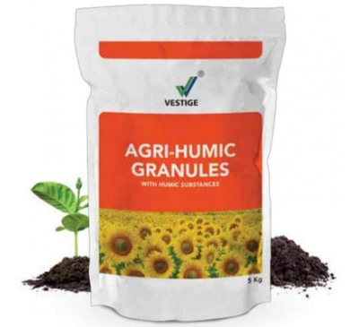 AGRI-HUMIC Granules