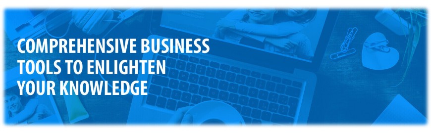 Business Tools