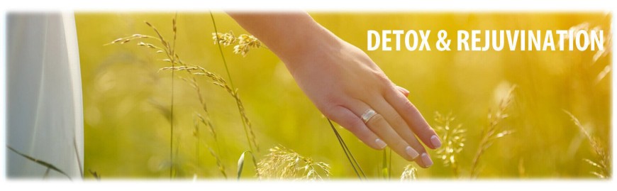 Detox & Rejuvenation