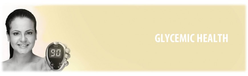 Glycemic Health