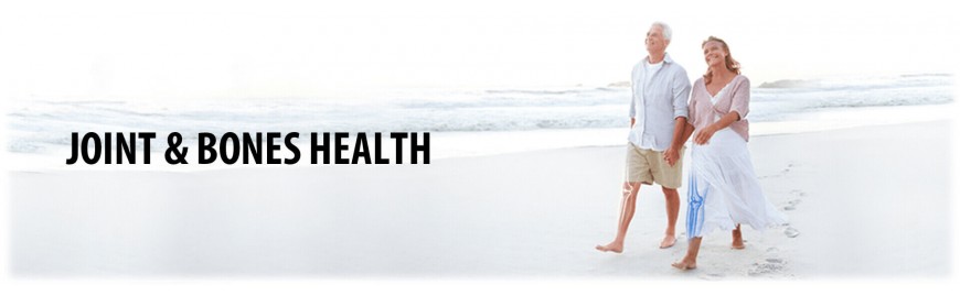 Joint & Bones Health