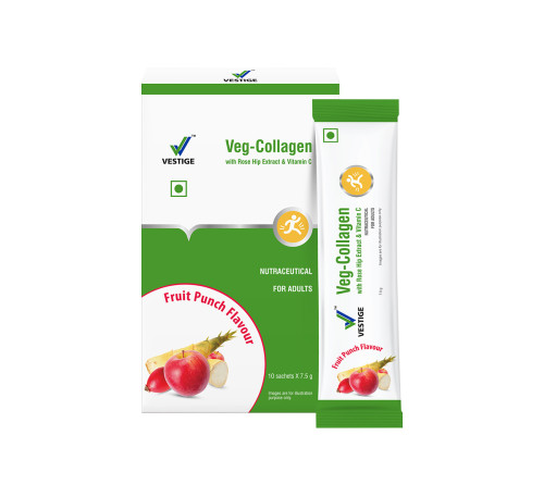 Veg Collagen