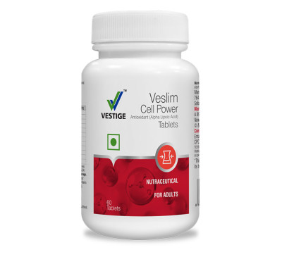 Veslim Cell Power