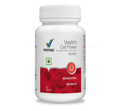 Veslim Cell Power